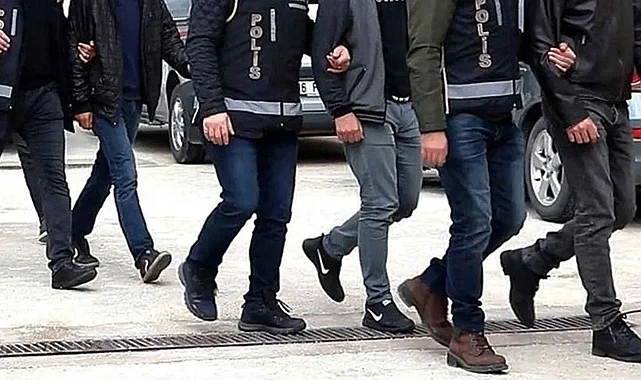 İstanbul’da Yasa Dışı Bahis Operasyonu: 13 Tutuklama