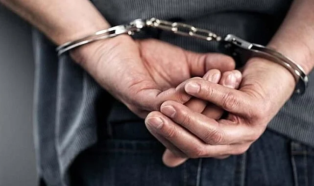 Karabük’te Orman Yangını Şüphesiyle 1 Kişi Gözaltına Alındı
