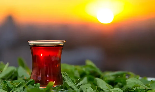 Kuru Çaya Yeni Zam: ÇAYKUR’dan Yüzde 3,5’lik Fiyat Artışı
