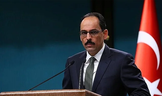 "Terörsüz Türkiye" Gündemiyle Özel-Kurtulmuş Görüşmesi Başladı