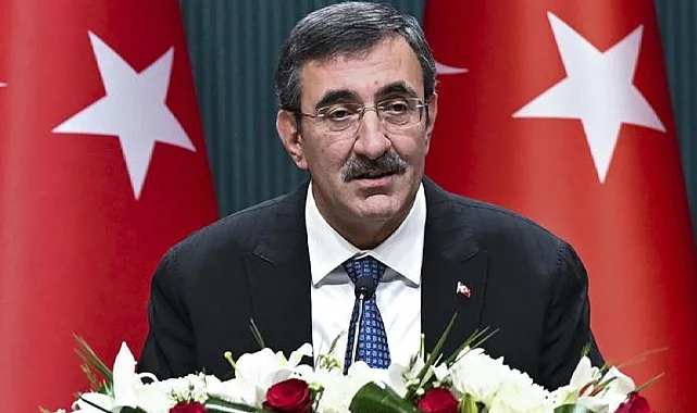 Yılmaz: Yeni Ticaret Düzeni Küresel Yatırımları Şekillendirecek