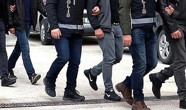 16 İlde Yasa Dışı Bahis ve Dolandırıcılık Operasyonu: 29 Kişi Tutuklandı