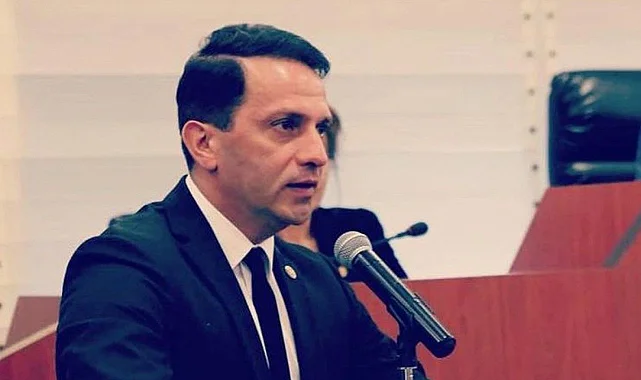 AK Parti'li Mücahit Birinci Hakkında Soruşturma Başlatıldı