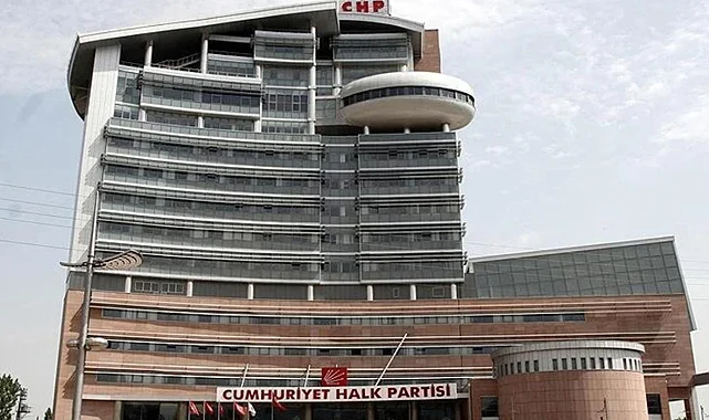 CHP’de kurultay süreci başladı: Gözler delege seçiminde