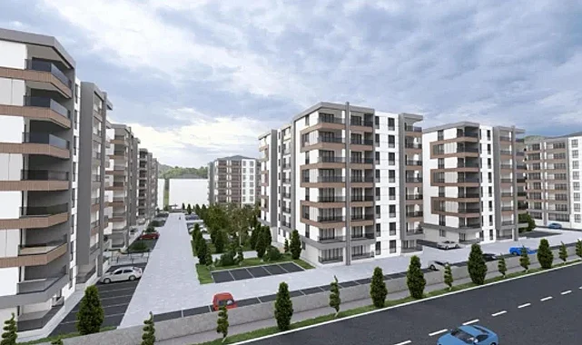 Çorum’da yapılacak kentsel dönüşüm toplantısına mahalle sakinleri de katılacak