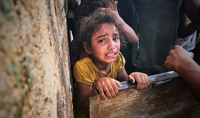 Gazze Saldırılarında Can Kaybının Yüzde 30’u Çocuk