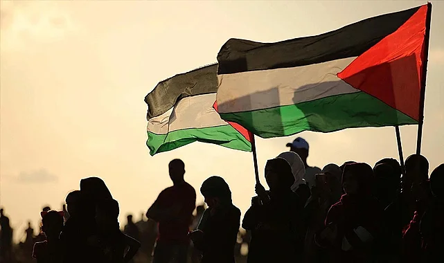 Hamas’tan İsrail’in Gazze Planına Sert Tepki