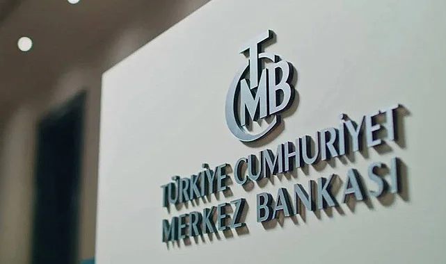 Merkez Bankası’ndan Enflasyon Raporu: Yavaşlama Eğilimi Sürüyor
