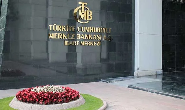Merkez Bankası rezervlerinde tüm zamanların rekoru