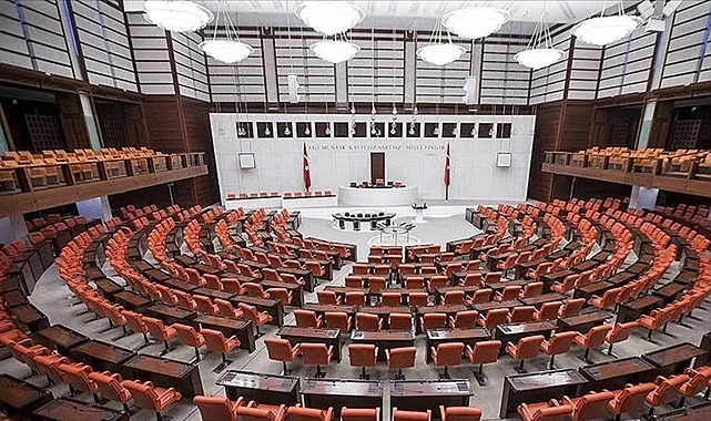 "Terörsüz Türkiye" Komisyonu İlk Kez Toplanıyor