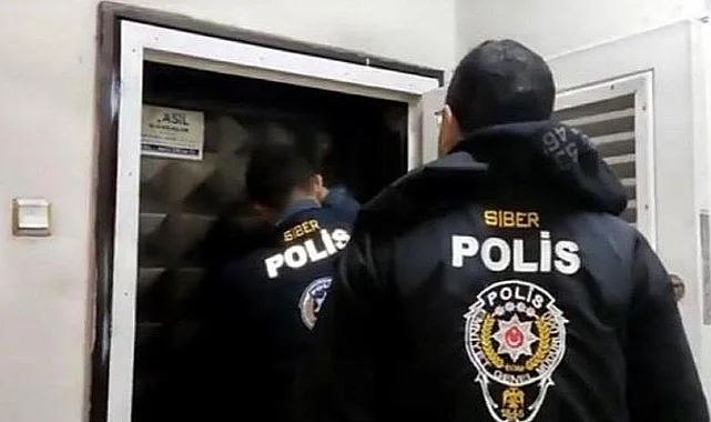 19 ilde FETÖ operasyonu: 53 şüpheli yakalandı, 40’ı tutuklandı