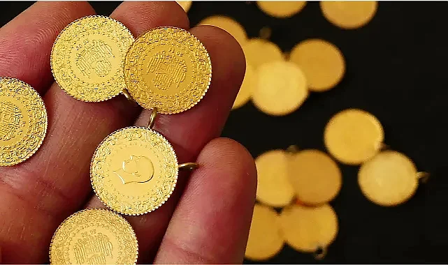 Altın fiyatları ne kadar oldu?