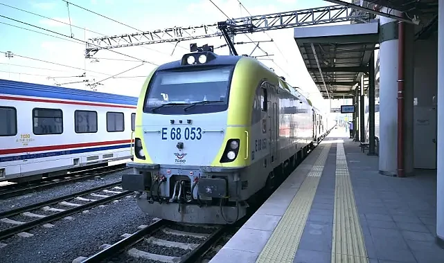 Avrupa'nın Kalbine Nostaljik Tren Yolculuğu