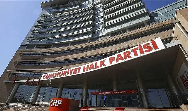 CHP'nin Kurultay davası başladı