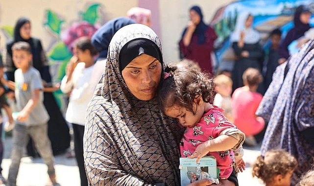 İsrail’in kıtlık politikası can almaya devam ediyor: 5 Filistinli açlıktan yaşamını yitirdi
