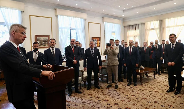 Memişoğlu: 3 milyon vatandaş ücretsiz ve kaliteli sağlık hizmeti alıyor