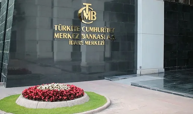 Merkez Bankası faizleri 40,5’e indirdi