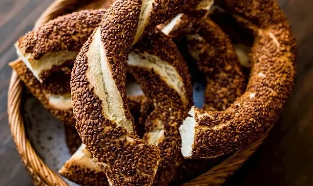Simit fiyatlarına artış 2026 ocak ayına kadar ertelendi