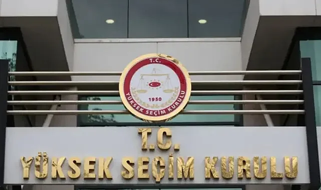 YSK, CHP’nin Olağanüstü Kurultayı’nın iptal talebini reddetti