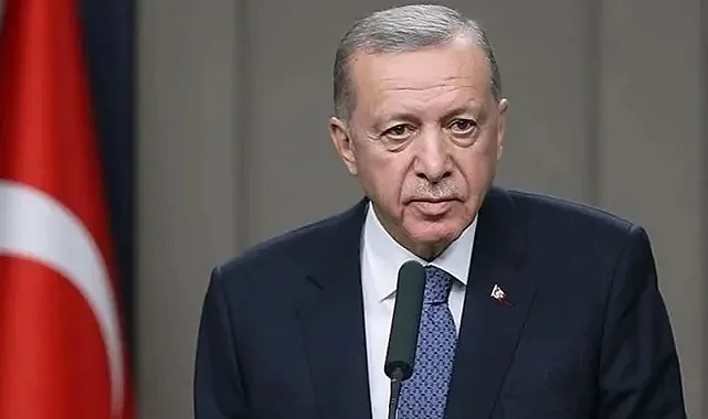 81 ilde kadınlar Gazze için elele: Erdoğan'dan tüm kadınlara davet