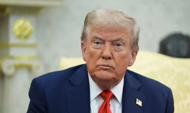 Amerika Birleşik Devletleri Başkanı Trump, Orta Doğu masasını yeniden kuruyor