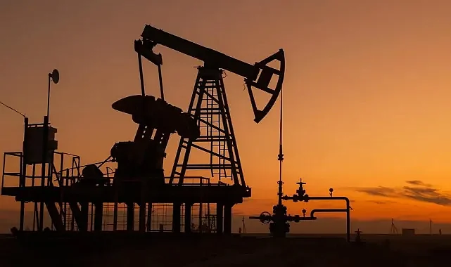 Brent petrol 65 dolar seviyesinde