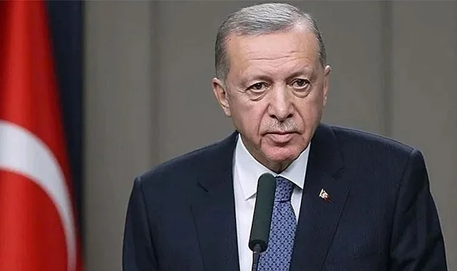Cumhurbaşkanı Erdoğan: Sumud Filosuna saldırı, İsrail’in katliamcı yüzünü gösterdi