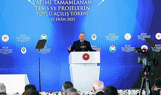 Cumhurbaşkanı Erdoğan: Tekrar soykırım ortamına dönülmesinin bedeli çok ağır olacaktır