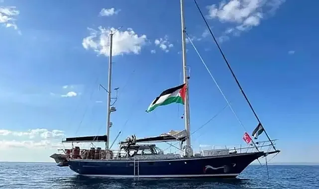 İsrail alıkoyduğu 171 aktivisti daha sınır dışı etti