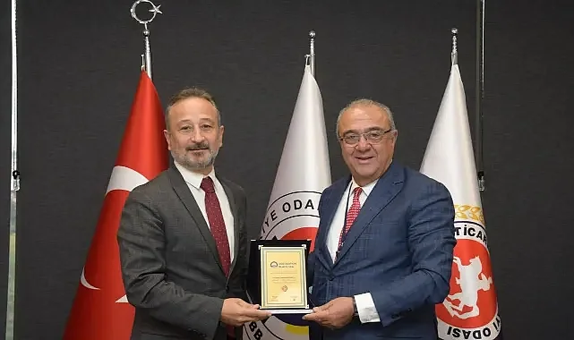 Karadeniz İçin Yeni Bir Ufuk: "Destination Black Sea" Samsun'da Başladı