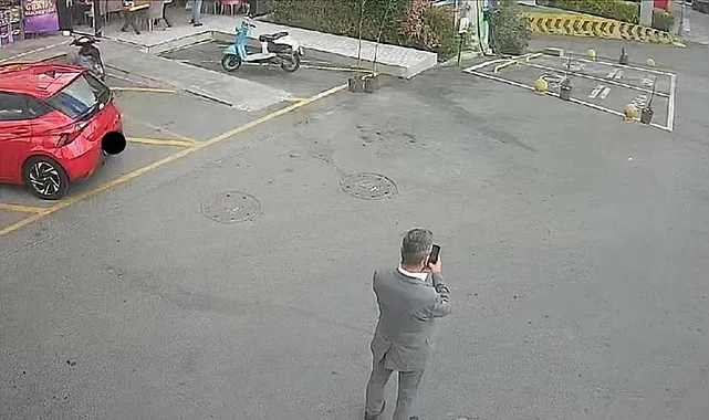 MİT, İsrail casusunu yakaladı: "Metron faaliyeti" operasyonu