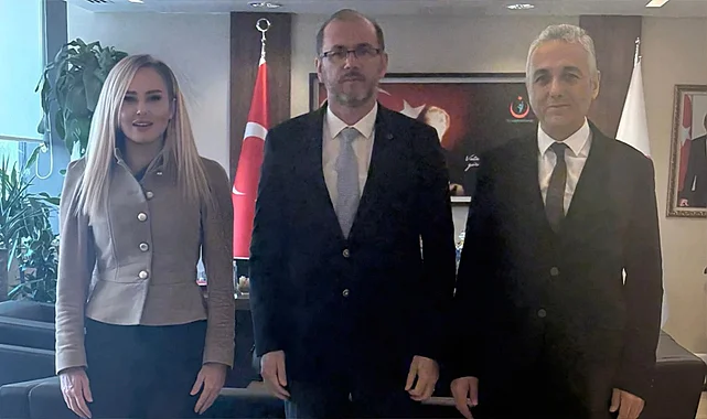 Sağlıkta yeni dönem: Hekimlik Kanunu Meclis’te