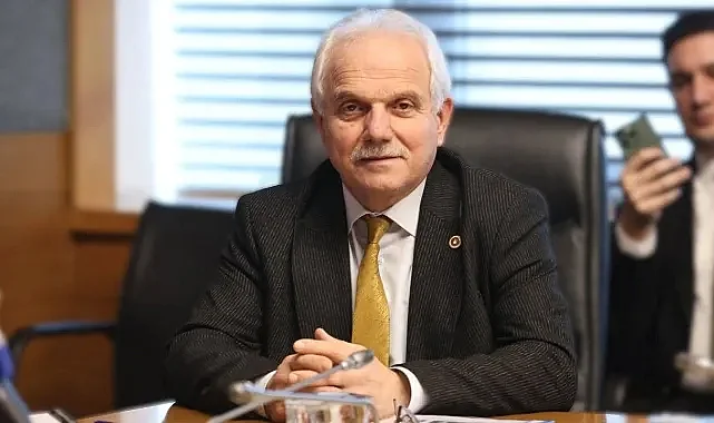 TBMM Dijital Mecralar Komisyonu Başkanı Elmas: “Dijital telif yazılımı yolda!”