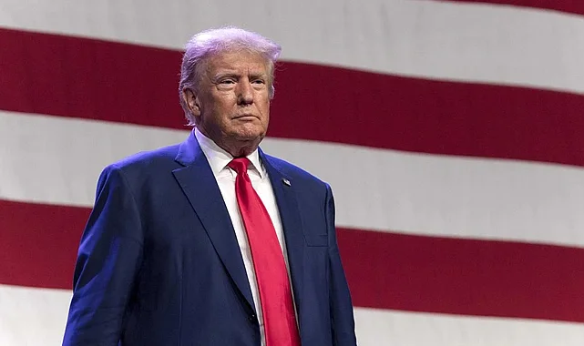Trump'tan İsrail'e sert uyarı: Batı Şeria'yı ilhak ederse desteğimizi kaybeder