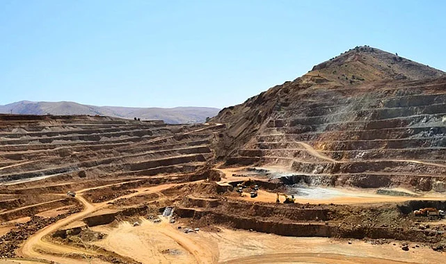 424 bin ons altın bulundu: Resmi açıklama geldi