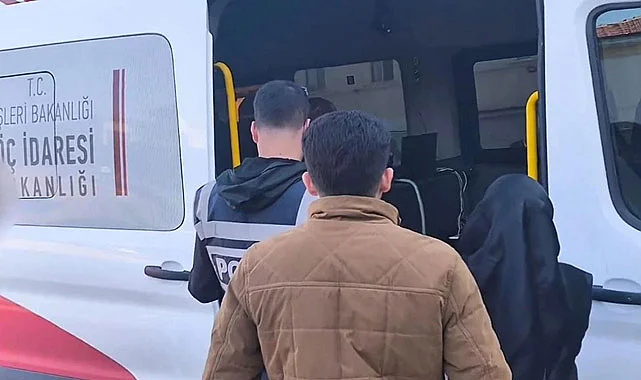 81 ilde eş zamanlı göç operasyonu: 687 düzensiz göçmen yakalandı