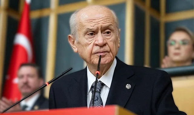 Bahçeli: İmralı ziyareti tarihi bir gelişmedir