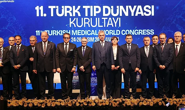 Bakan Memişoğlu: Şehir Hastaneleri Yenilikçi Sağlık Teknolojilerinin Merkezi Olacak