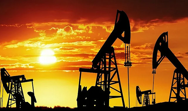 Brent petrol 64,80 dolara geriledi