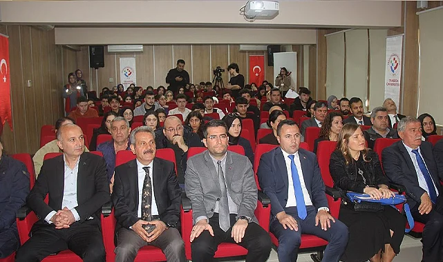 “Şiddete sıfır tolerans”