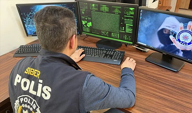 5 ilde “sahte banka reklamı” operasyonu: 18 gözaltı