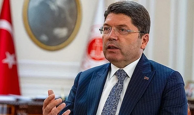 Bakan Tunç: Türkiye Yüzyılı’nı terör olmadan güçlü şekilde inşa edeceğiz