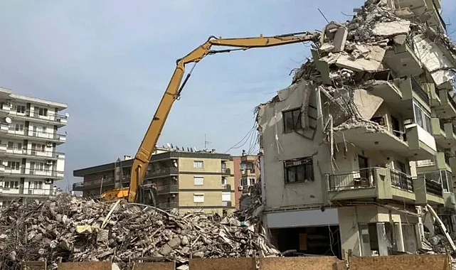 Kentsel dönüşümde 2,3 milyon bağımsız birim güvenli hale getirildi