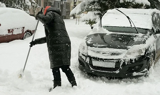 Meteoroloji uyardı: Yurdun iç ve doğu bölgelerinde kar bekleniyor