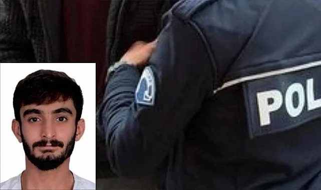 MİT’ten operasyon: DAEŞ’li şüpheli Malatya’da yakalandı