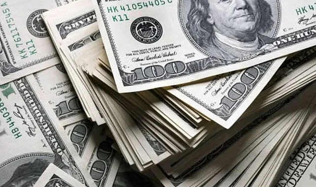 Türkiye, Ekimde 457 milyon dolar cari fazla verdi