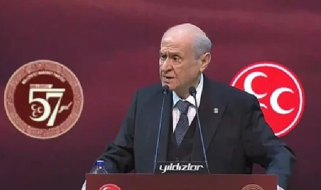 Bahçeli’den Ramazan etkinlikleri tepkisi: MEB’in genelgesini destekliyorum