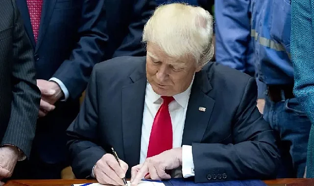Beyaz Saray’dan İran mesajı: Nihai karar Trump’a ait