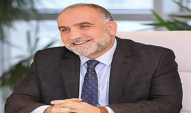 Cumhurbaşkanı Erdoğan’ın Çağrısına İlk Yanıt Başkan Sandıkçı’dan