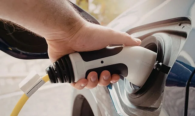 Elektrikli araç altyapısında büyüme sürüyor